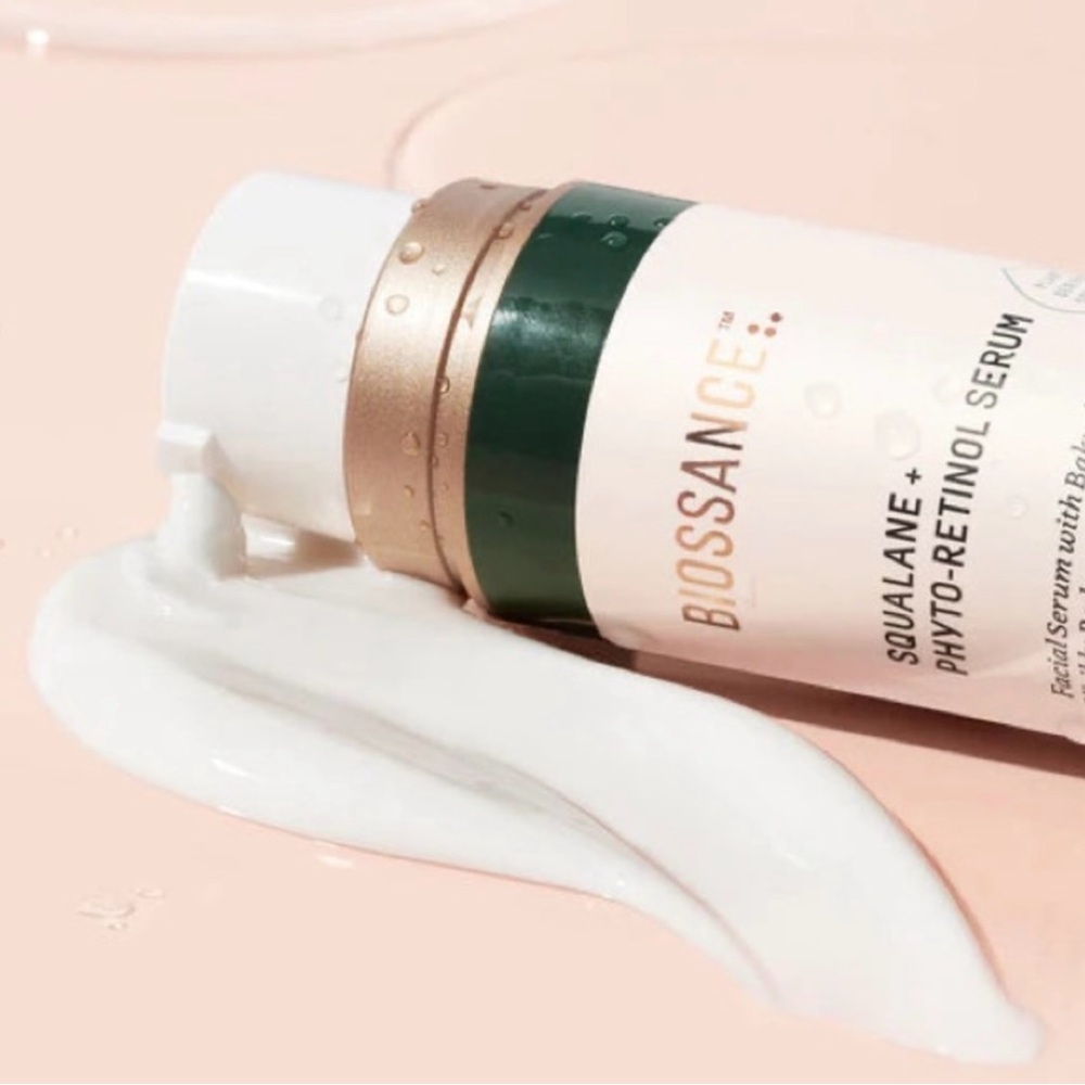 Biossance Squalane+Phyto-Retinol Serum, Full Size